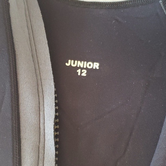 2 mm Spring Suit Wetsuit - Picture 3 of 5